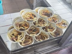 -洞子口张老二凉粉(文殊院店)