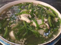 水性杨花汤-四方小吃·白族庭院餐厅