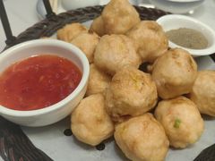 -美达尔烧烤(大尧三路店)