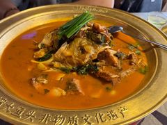 -解家河南菜(商鼎路店)