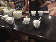 -巴厘岛黄金金兔咖啡工厂