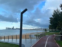 -西秀海滩公园