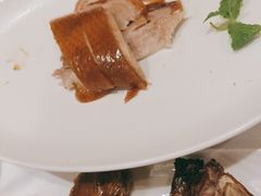 -福海居烤鸭店(鸟巢店)