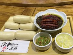 -醉霖生态餐厅(交大店)