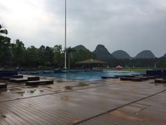 -Club Med地中海俱乐部·桂林度假村