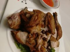 -惠丰堂饭庄(北洼路店)