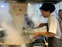 -清真磨沟沿老字号牛肉面(总店)