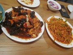 -陈傻子餐厅(世纪都会店)