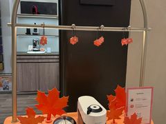 -NESPRESSO(OneAvenue卓悦中心店)