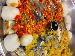 -醉小酒馆·川菜·江湖菜·重庆菜(观音桥旗舰店)