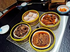 -青水瓦台汤泉(未央店)