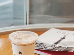 -Legno.ita Coffee by Wood(襄阳南路店)