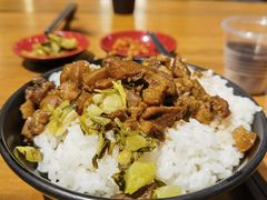 -大三元台湾鲁肉饭(沙井新桥店)