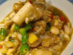 -筱爷叔·上海传统手工菜(玉树路店)