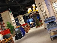 -麻辣英雄重庆火锅(陈江天益城店)