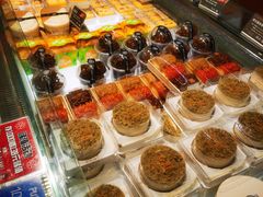 -丁香西饼屋(桂林路店)