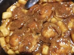 -铜锣湾·有麝自然香(重庆新天地店)