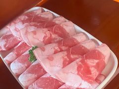 -老员外骨汤火锅(海州古城店)