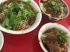 -蒋炸酱(内东街店)