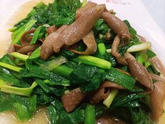 海肠-骏莱海鲜鱼港(五角场店)