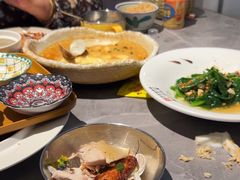 -沿江海南菜·文昌鸡祖师爷(大东海店)