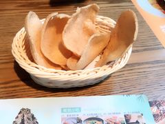 -娘惹裙厨餐厅(昙华林店)