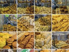 -杨老大焙子月饼干货(宽巷子民族美食街店)