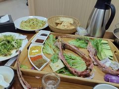 -陈六子全羊馆·烧烤烤羊排(山东理工大店)