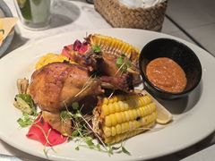 -SPOILER 黄石·全时段融合西餐(中华城店)