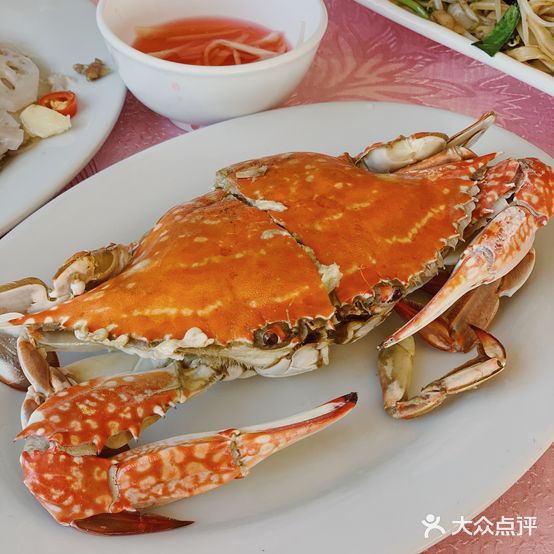 排角饭店