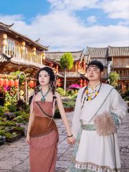 -小红帽摄影(丽江店)