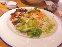 -阮氏娘·越南料理(双子塔店)