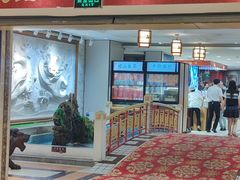 -良友·海鲜青岛菜(五四广场店)