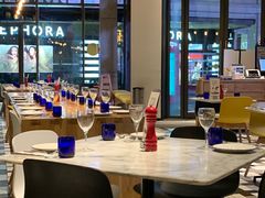 大堂-玛尚诺Pizza&Bar(长泰广场店)