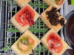 -芸山季·云南野生菌火锅(人民广场来福士店)