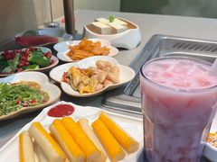 -海底捞火锅(天一广场亚细亚店)