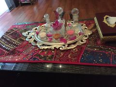 -莲泰式·中式·沐足·精油SPA采耳(天河店)