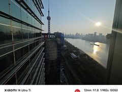 -上海凯宾斯基大酒店