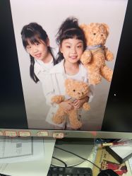 -拾光年华摄影馆(菱角湖公园店)