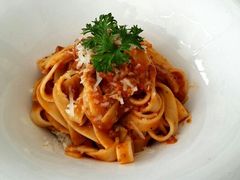 宽意面-EATALIA意塔利意式餐厅(鼓楼店)