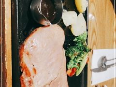 -必胜客(百联又一城店)