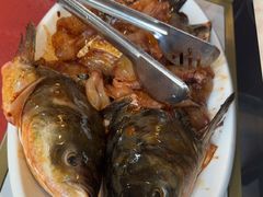 -安吉美渝石锅鱼(芜园西路店)