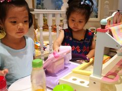 -艾米茉亲子餐厅(万象城店)