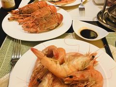 -百香自助餐厅·西安唐隆国际酒店(曲江店)