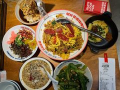 -怪噜范·老贵阳街头名小吃(鸿通城店)