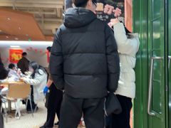 -水平有限广西米粉·广西风味集(五道口店)