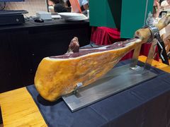 -拉蒂娜·巴西牛排馆 Latina·Brazilian Steakhouse(陆家嘴旗舰店)