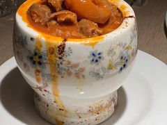 -波特曼西餐厅(中央大街店)