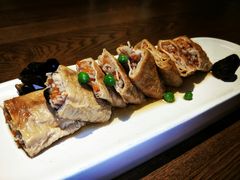 灵隐素卷-弄堂里·寻味杭州(湖滨银泰in77C区店)