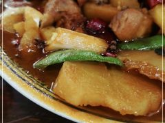 -福顺祥大盘鸡(临潼店)